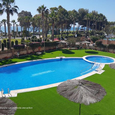 Costa Marina I Apartment Oropesa del Mar Exterior photo